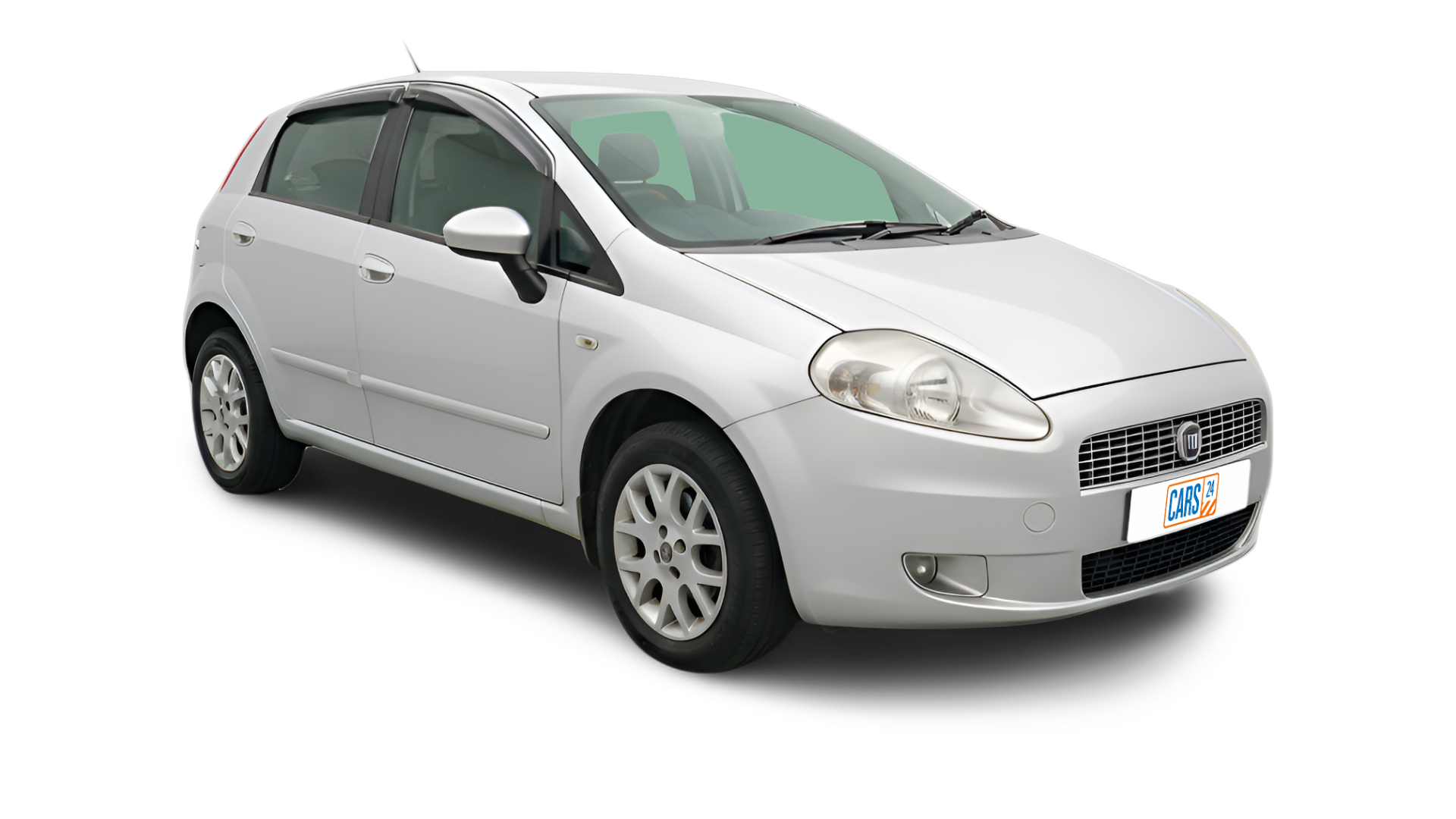 Fiat Grand Punto-img